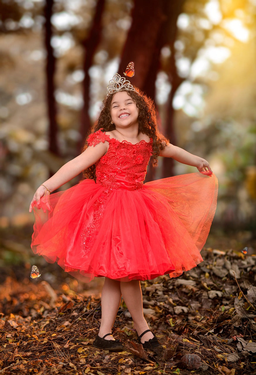 little princess