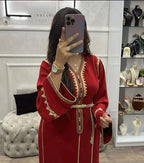 أزياء 🧵✨ مغربي لفصول المهرجانات – من Royal Shop ✨🧵