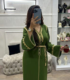 أزياء 🧵✨ مغربي لفصول المهرجانات – من Royal Shop ✨🧵