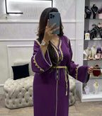 أزياء 🧵✨ مغربي لفصول المهرجانات – من Royal Shop ✨🧵