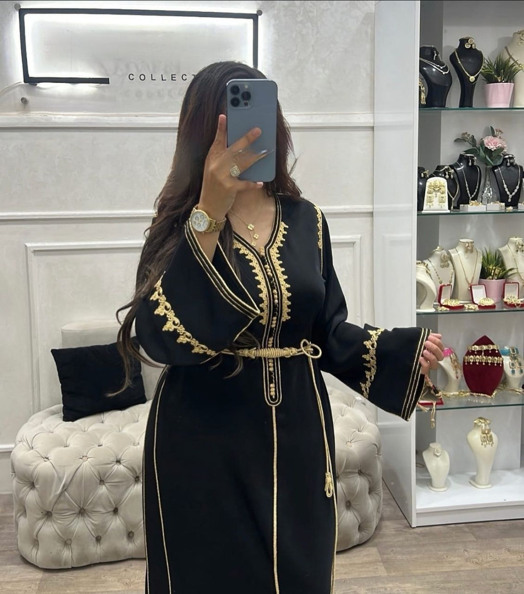 أزياء 🧵✨ مغربي لفصول المهرجانات – من Royal Shop ✨🧵
