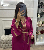 أزياء 🧵✨ مغربي لفصول المهرجانات – من Royal Shop ✨🧵