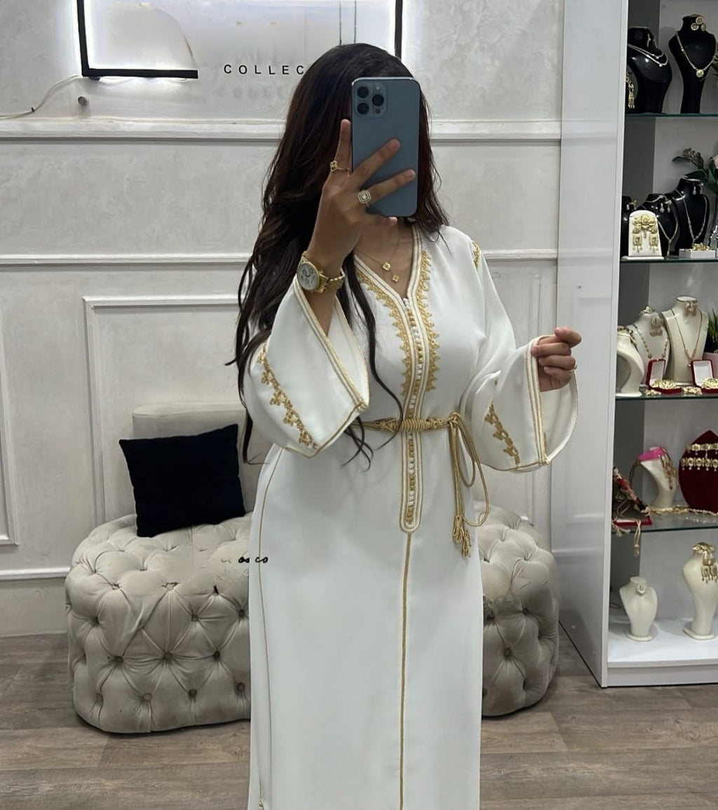 أزياء 🧵✨ مغربي لفصول المهرجانات – من Royal Shop ✨🧵