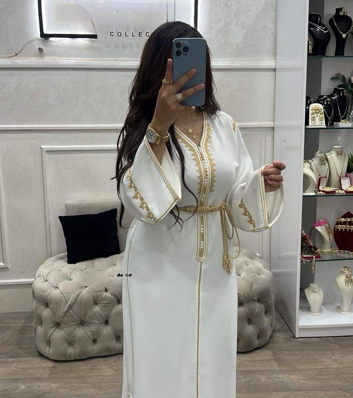 أزياء 🧵✨ مغربي لفصول المهرجانات – من Royal Shop ✨🧵